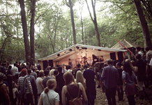 In The Woods Festival 2012 preview