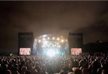 Lovebox festival 2012 review – Groove on