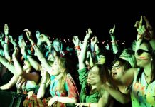 Redfest 2012 review