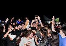 Farm Festival 2012 review – Get on their land
