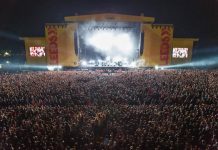 Leeds Festival 2012 preview – A final summer party