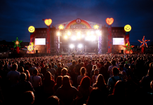 Bestival 2012 review – Better than the restival
