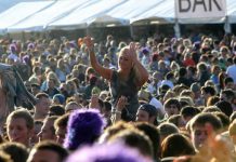 Shakedown festival 2012 review – Rave apocalypse