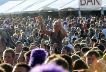 Shakedown Festival 2012 preview: Last chance to dance