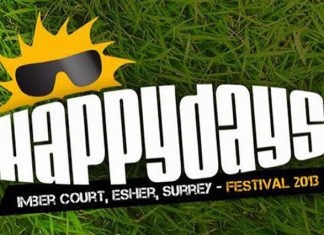 Happy Days Festival