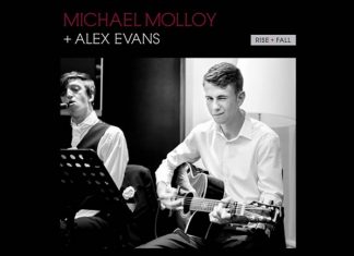 Michael Molloy Alex Evans