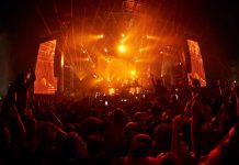 Creamfields new stage announced – Cream Friends Stage