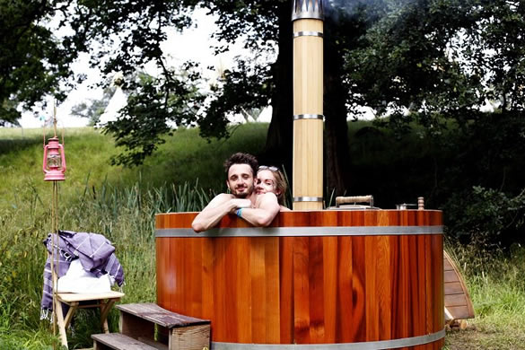 IOW Hot Tubs