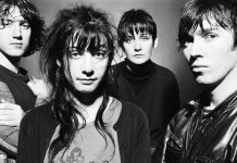 My Bloody Valentine announced as Festival No. 6 final headliner