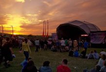 Y Not Festival 2013 preview – A summery cocktail of old-school spirit