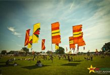 One Love Festival 2013 preview: Helping put the UK back on the reggae map