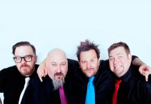 Bowling For Soup, Opeth and more for Download 2014