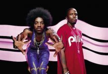 Outkast announced for Bestival & theme revealed