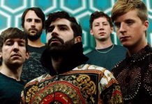 Foals, Beck, Disclosure and more for Bestival