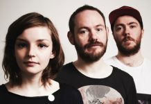 Chvrches, Wild Beasts, Jungle and more for Unknown Croatia