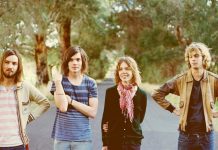 Tame Impala, Bombay Bicycle Club, Poetry Headliners and more for Latitude 2014