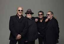 The Stranglers, Wolf Alice and Bad Manners join Wychwood Festival