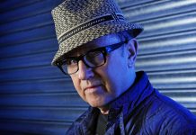 David Rodigan, Mighty Oaks, Femme and more for Festibelly