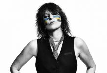 Chrissie Hynde, Augustines and more join Latitude line-up