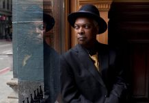 Booker T, The Jayhawks and more for Summertyne Americana Festival