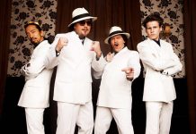 The Cuban Brothers to headline Festibelly