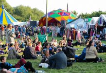 CLOSED – Win a pair of tickets for Alchemy Festival