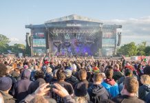 Download Festival 2014 Preview – Aural assault of rock and metal