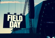 Field Day 2014 review – Hedonistic bastardry and psychedelic reverie