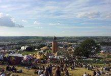 Glastonbury 2014 review: A moment caught in time
