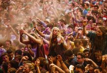 Latitude 2014 preview: Not Just a Thinking Person’s Festival…