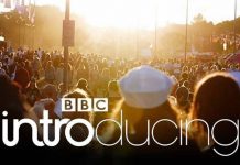 BBC Introducing Stage Returns to Bestival