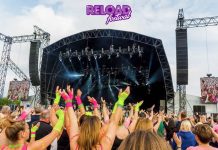 Reload Festival 2014 Review: Another bullet in the gun?