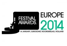 European Festival Awards returns for its 6th Edition in the New Year