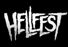 Hellfest Open Air unveil monster line-up