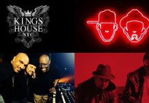 Louie Vega, David Morales and more for Southport Weekender 52