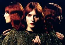 Florence + The Machine, Major Lazer, Alt-J and more for Flow Festival