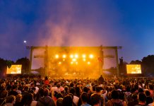 Latitude organisers hint at headliners for 10th Birthday Edition