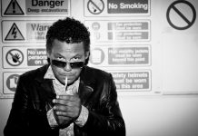Craig Charles, Andy Kershaw + more for Wychwood Festival