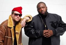 Run The Jewels, Noisa & more for Outlook Festival 2015