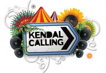 Elbow, Snoop Dogg & Kaiser Chiefs to headline Kendal Calling