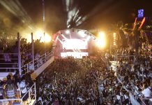 Maceo Plex, Ame, Apollonia and more for Hideout
