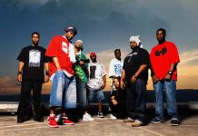 Wu Tang Clan and Martha Reeves and The Vandellas to headline Nozstock 2015