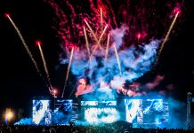 KYGO, Thomas George, Tchami and more for Creamfields
