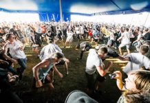 2000trees 2015 preview: Still keeping it real
