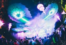 CLOSED – Win a pair of tickets for Noisily Festival 2015