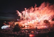Secret Garden Party 2015 Review: The Best Place on Earth to Be Childish