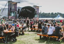 Countless Skies, We Are The Catalyst and more for Bloodstock