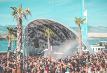 Hideout 2016 tickets to go on sale late October