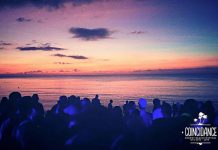 Win Two Tickets for New Year Eve’s Coincidance Festival in Mexico