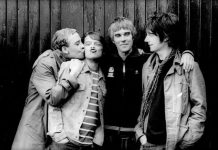 Stone Roses set to headline the opening night of T in the Park 2016